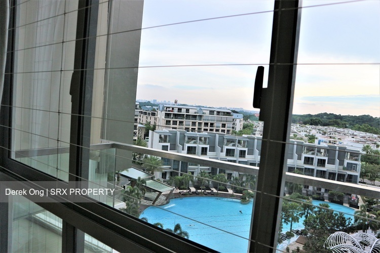 Skies Miltonia (D27), Condominium #187448022
